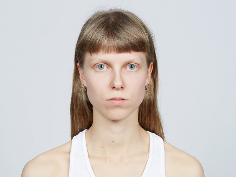 Photo of model Amanda Ljunggren - ID 624380