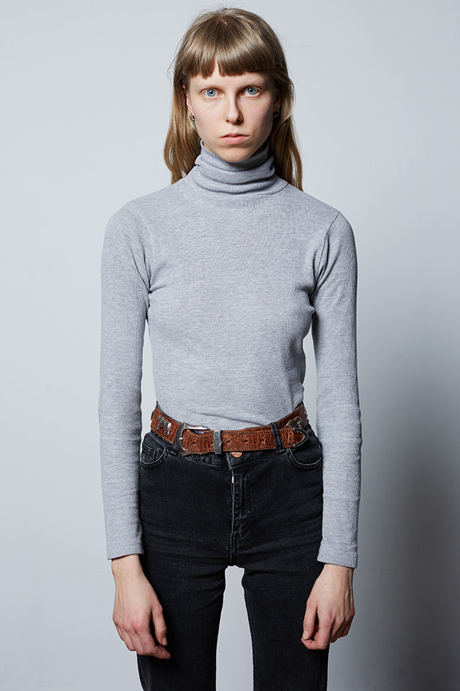 Photo of model Amanda Ljunggren - ID 624381