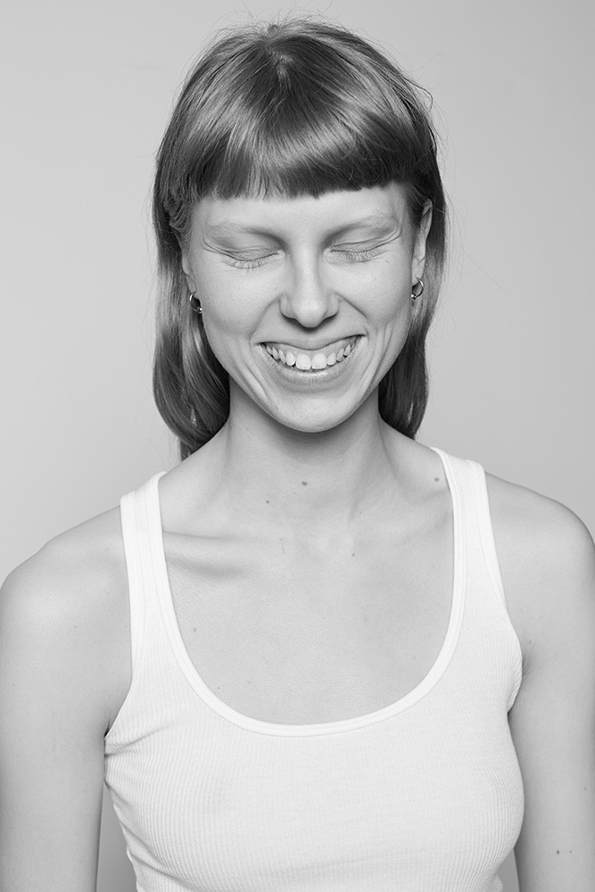 Photo of model Amanda Ljunggren - ID 624390