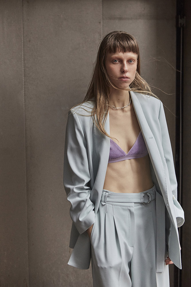 Photo of model Amanda Ljunggren - ID 624392