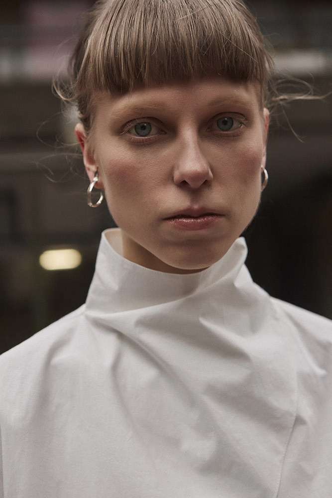 Photo of model Amanda Ljunggren - ID 624398
