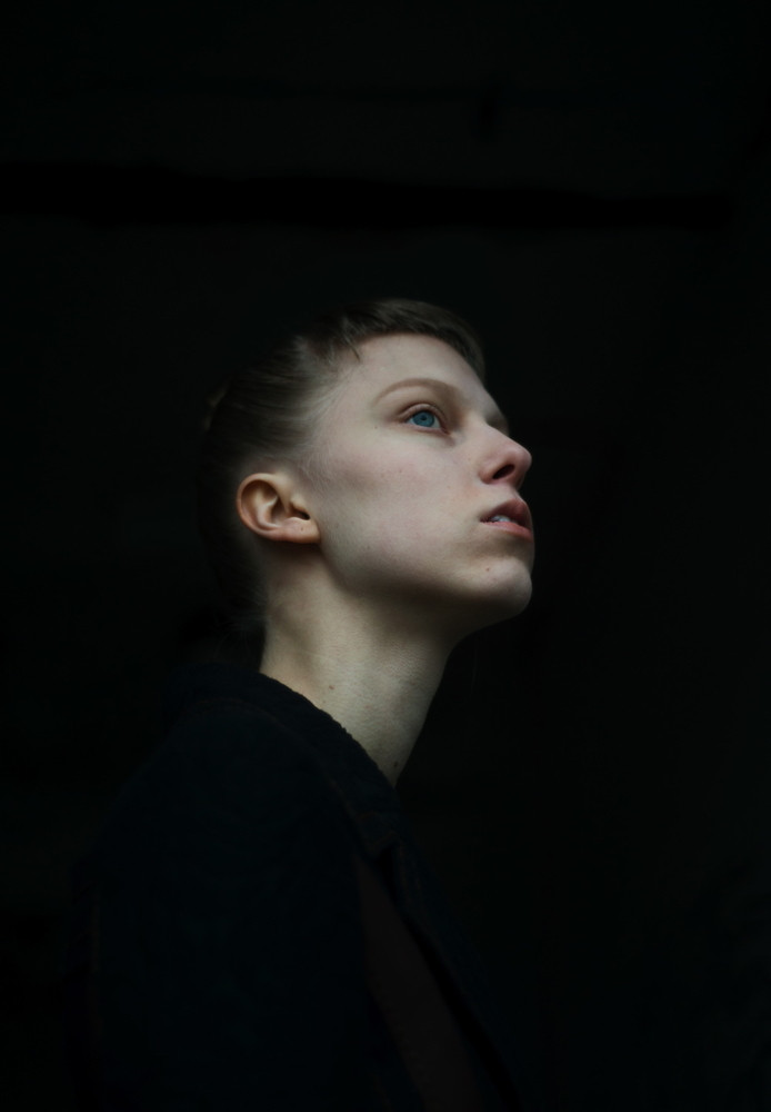 Photo of model Amanda Ljunggren - ID 624401