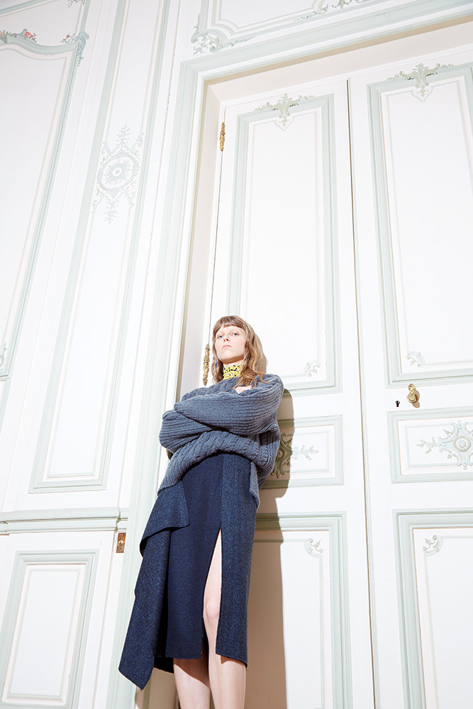 Photo of model Amanda Ljunggren - ID 624402