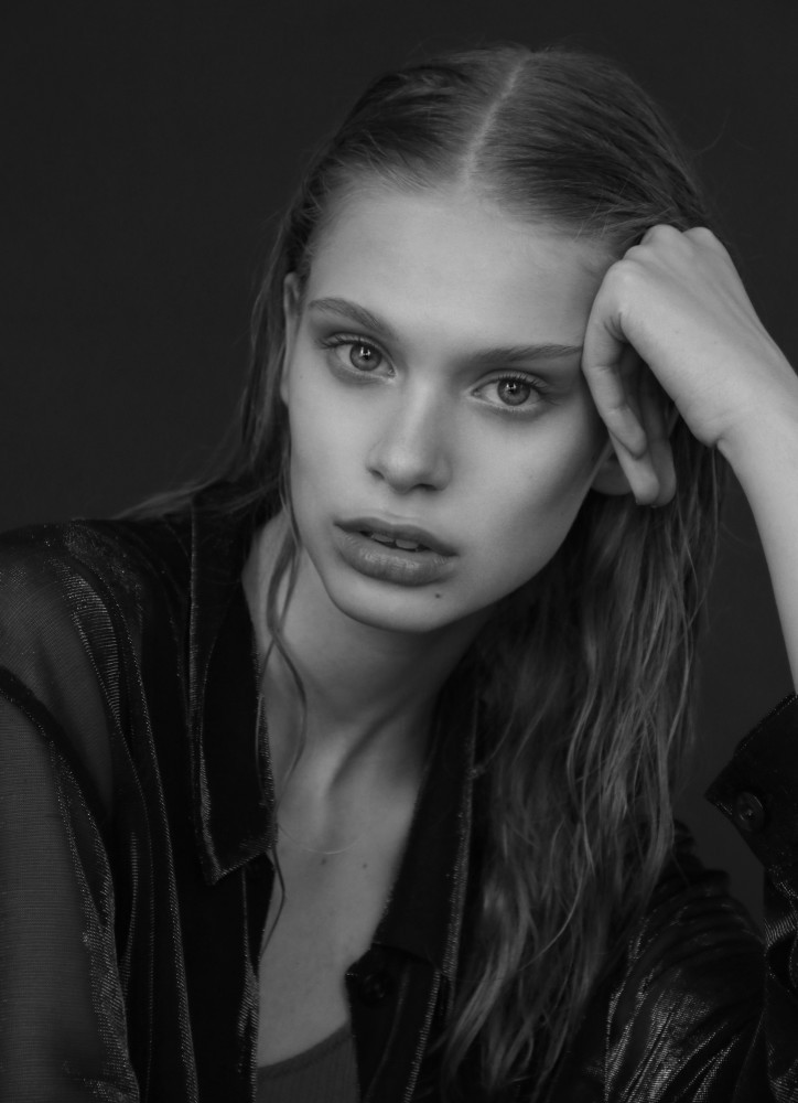Photo of fashion model Elisava Levi - ID 624623 | Models | The FMD