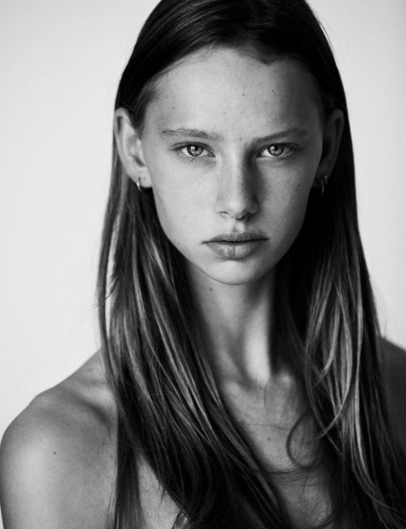 Photo of model Lotka Lakwijk - ID 624636