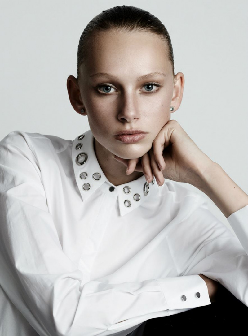 Photo of fashion model Lotka Lakwijk - ID 624645 | Models | The FMD