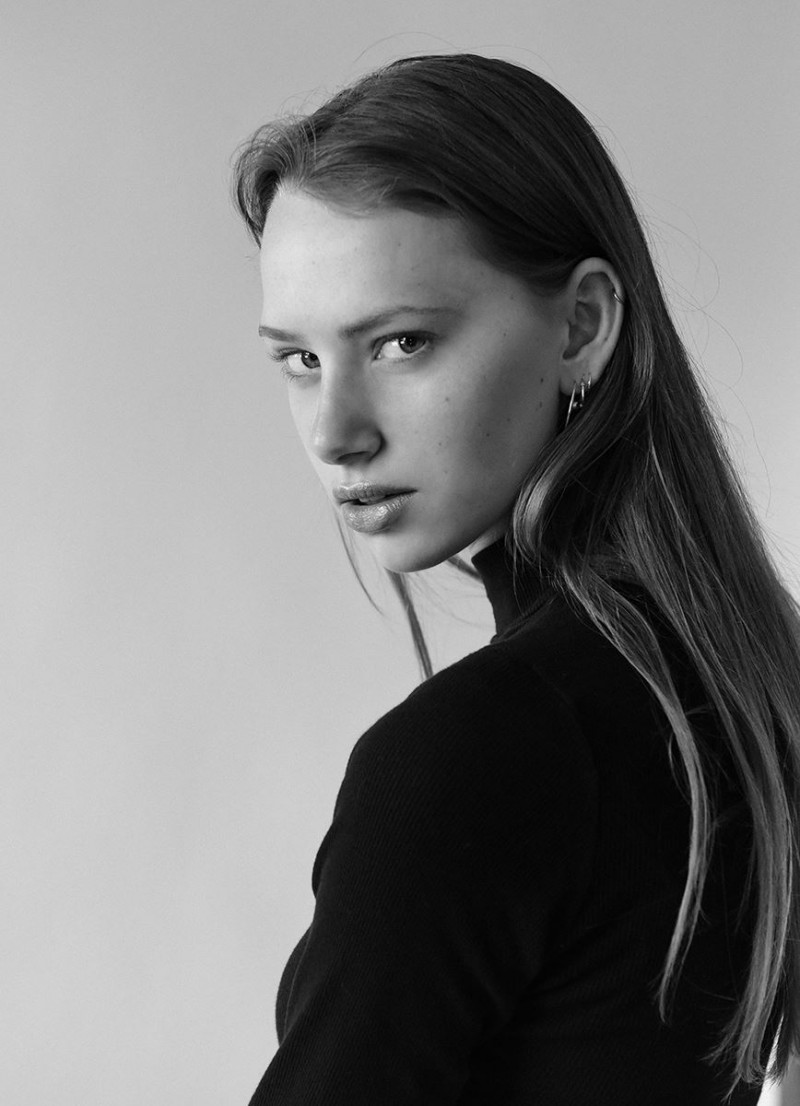 Photo of fashion model Lotka Lakwijk - ID 624646 | Models | The FMD