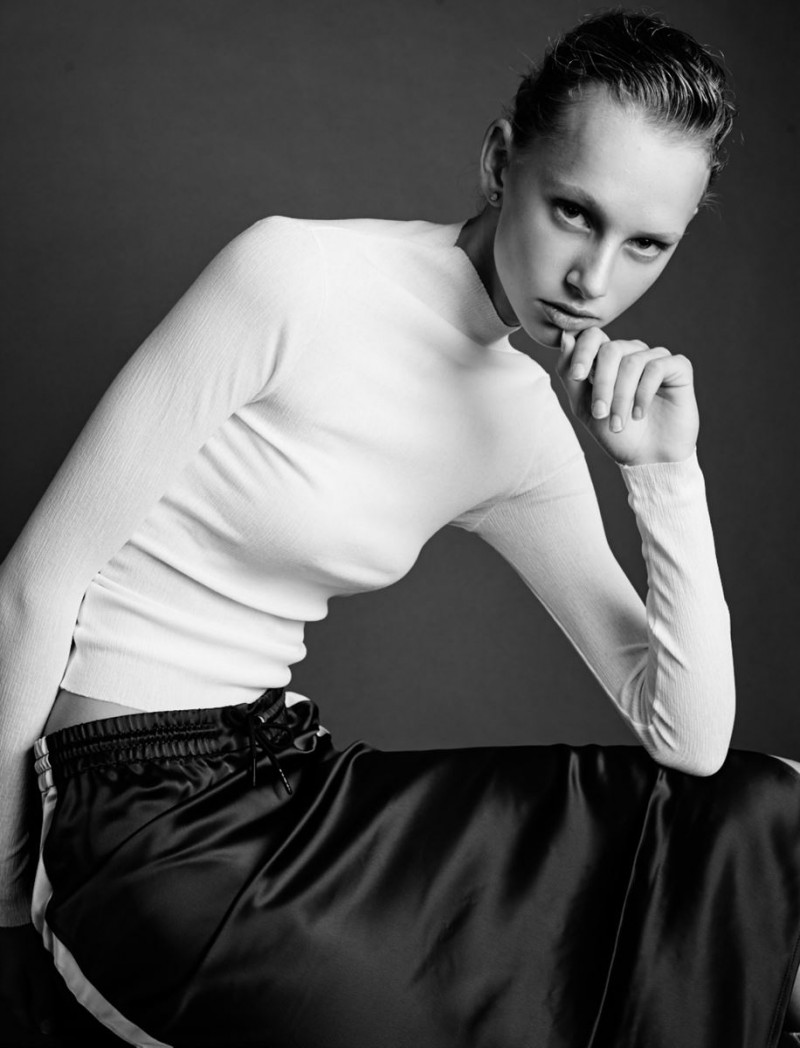 Photo of fashion model Lotka Lakwijk - ID 624649 | Models | The FMD