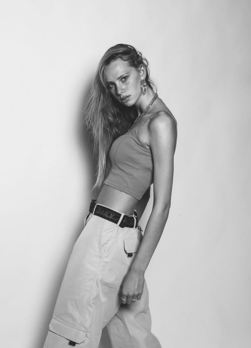 Photo of model Lotka Lakwijk - ID 624666