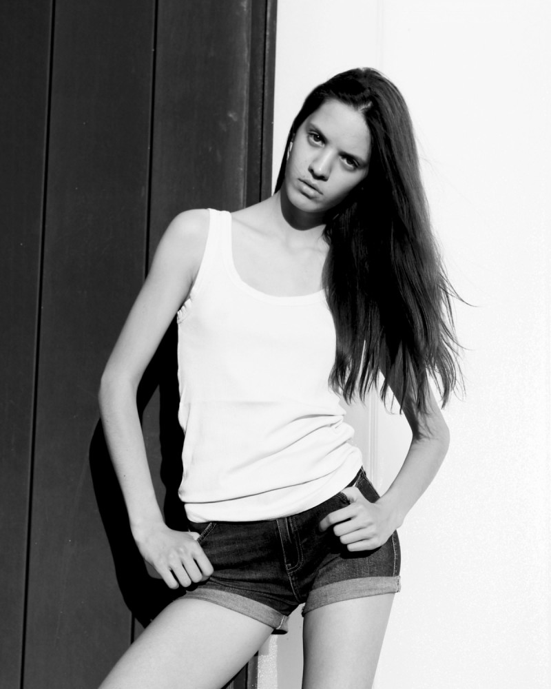 Photo of model Emilija Stankovic - ID 624749