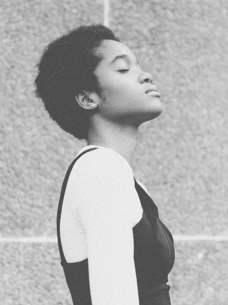 Photo of model Nora Uchenna Omeire - ID 624891