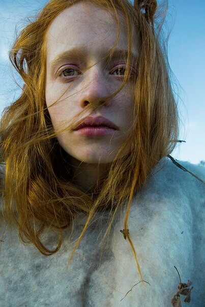 Photo of model Alina Hoven - ID 624988