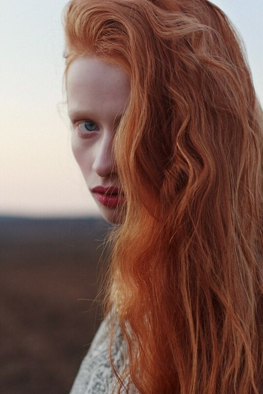 Photo of model Alina Hoven - ID 625005