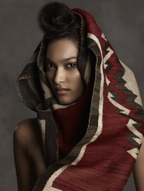 Photo of fashion model Pritika Swarup - ID 504292 | Models | The FMD