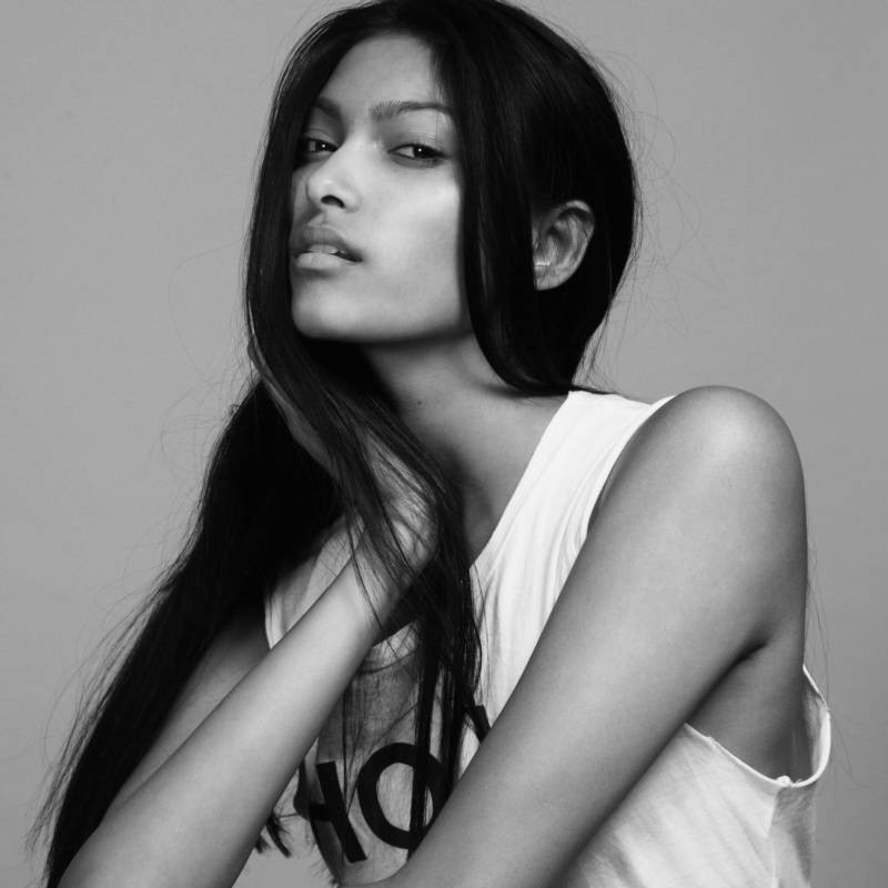 Photo of model Pritika Swarup - ID 504338