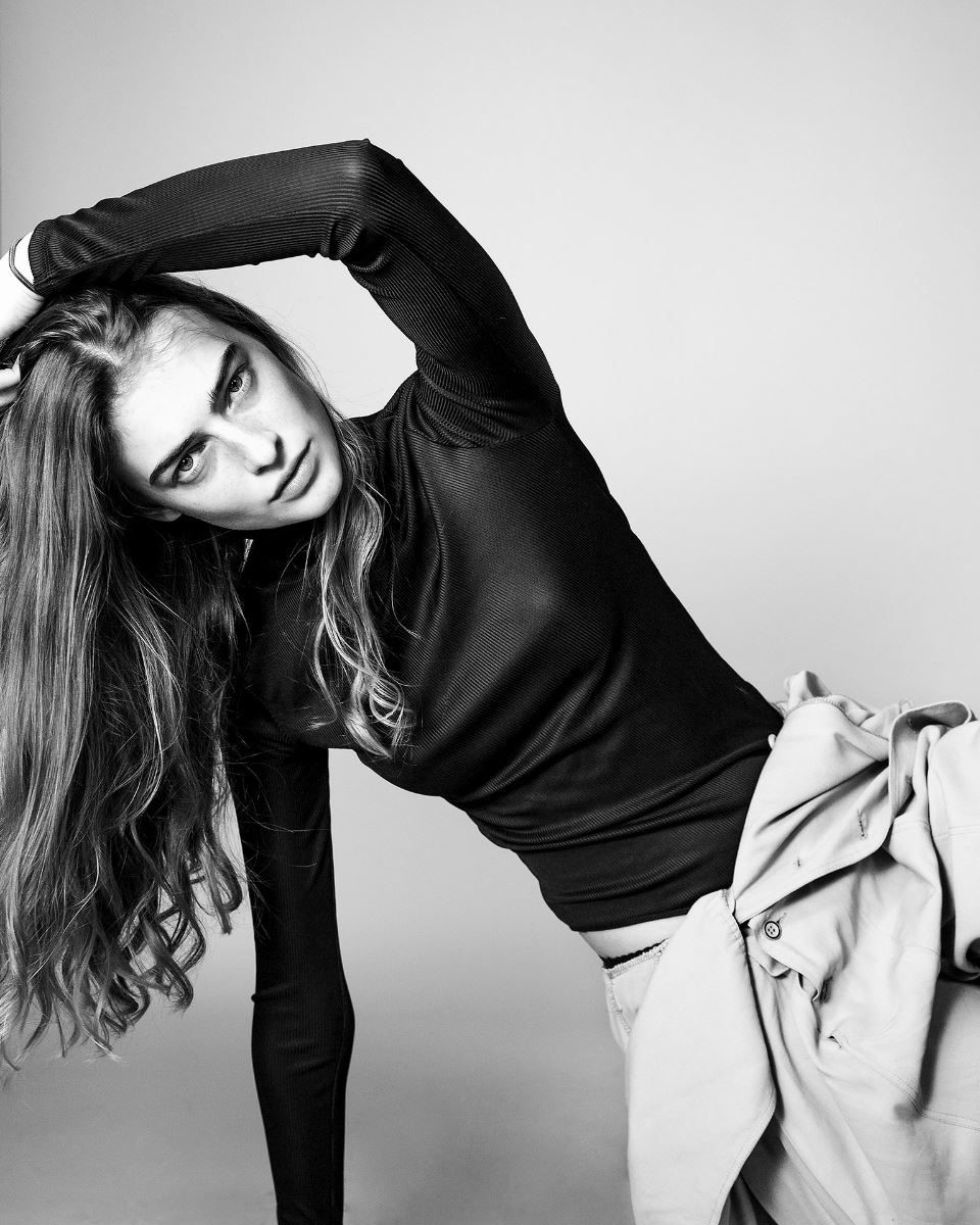Photo of fashion model Berit Heitmann - ID 625183 | Models | The FMD