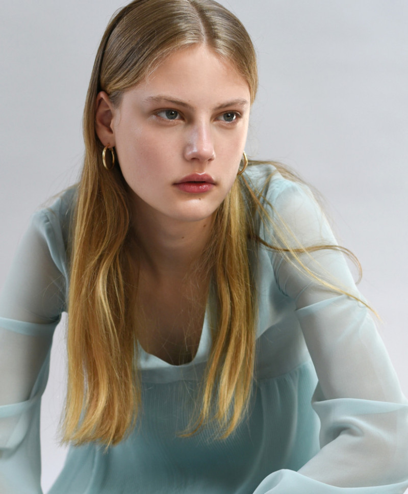 Photo of model Britt van den Herik - ID 625201