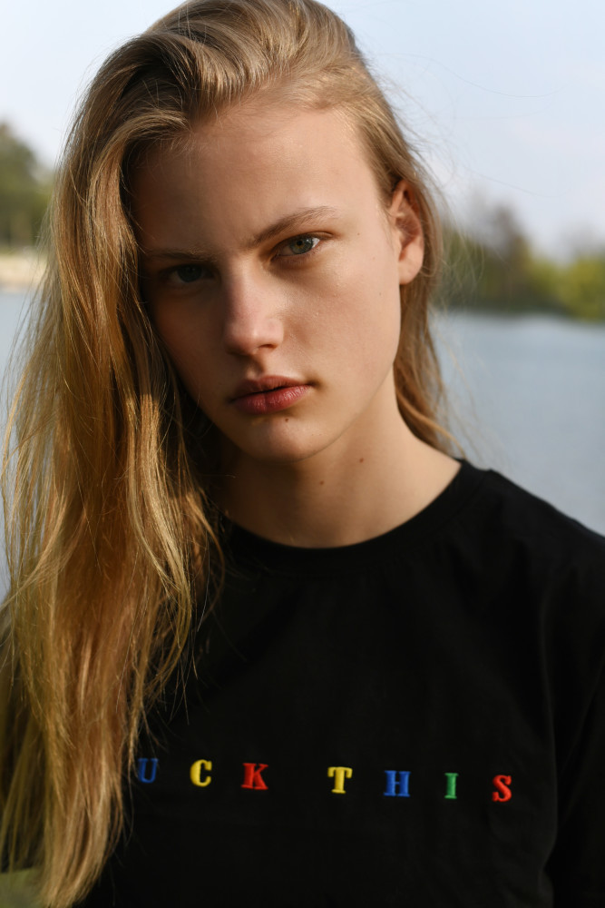 Photo of model Britt van den Herik - ID 625209