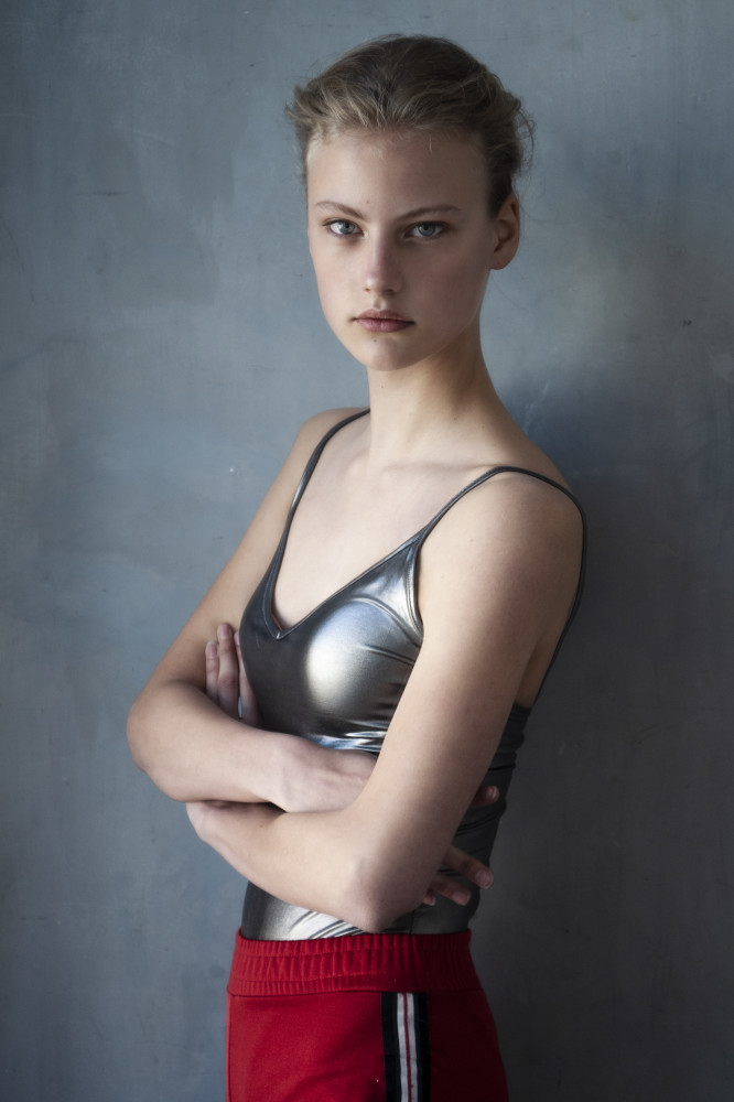 Photo of model Britt van den Herik - ID 625211