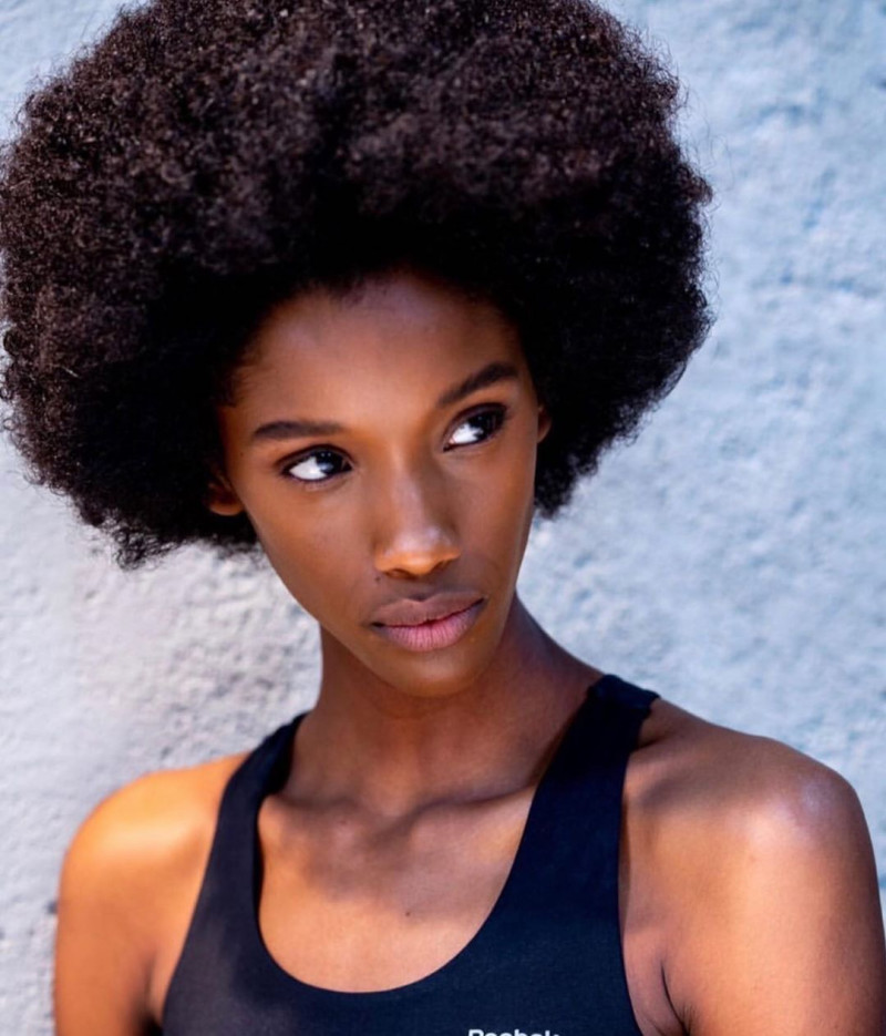 Photo of model Lissandra Blanco - ID 625255