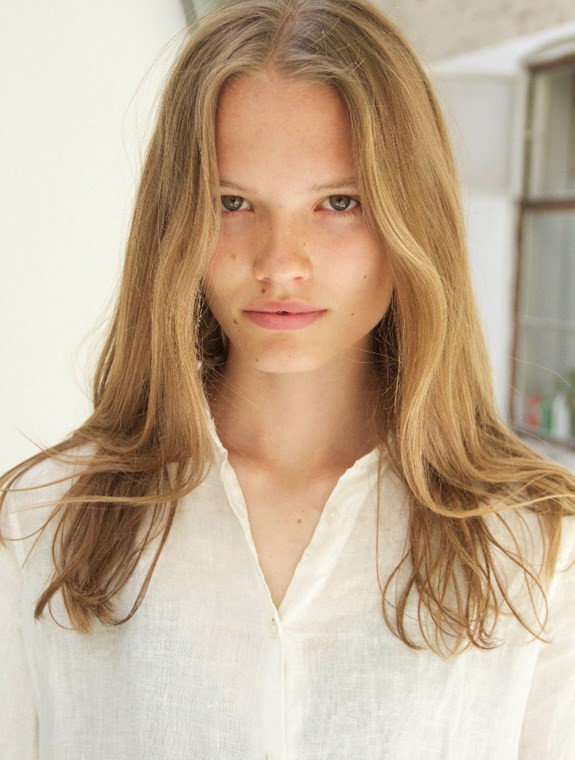 Photo of model Elsemarie Riis - ID 625263