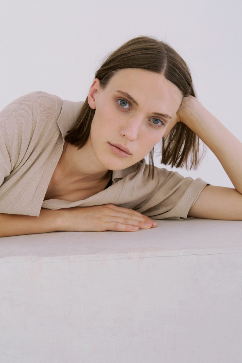 Photo of model Clara Hebbeker - ID 625341