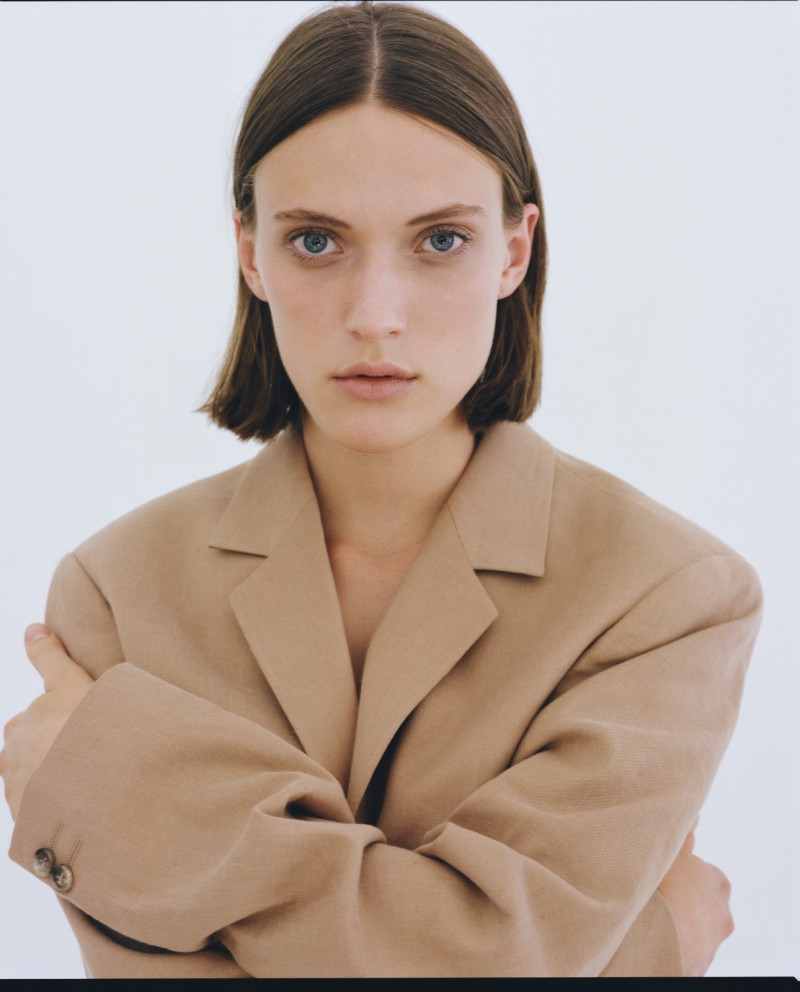 Photo of model Clara Hebbeker - ID 625342