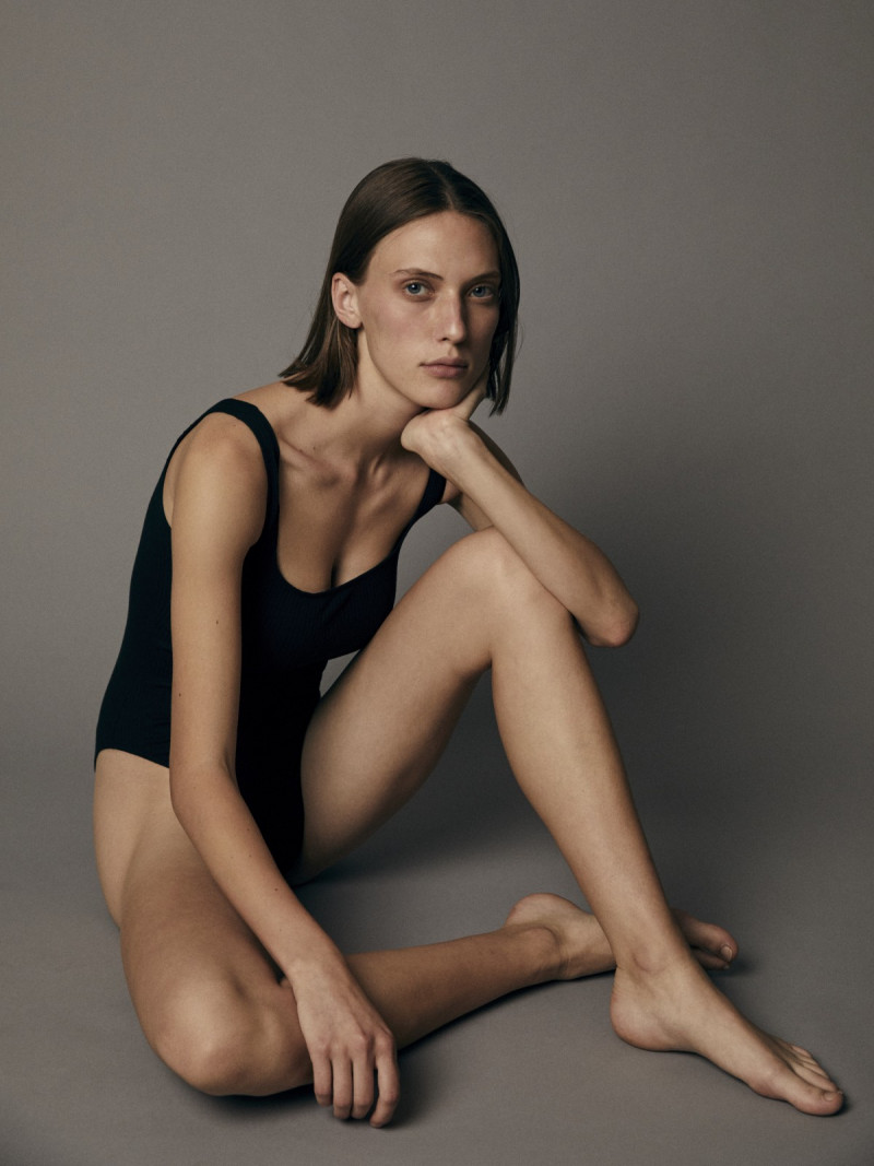 Photo of model Clara Hebbeker - ID 625346
