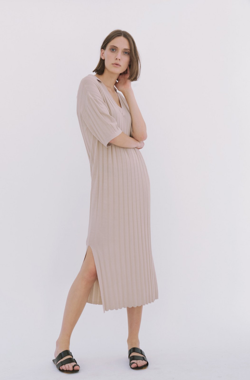 Photo of model Clara Hebbeker - ID 625350