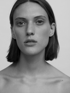 Clara Hebbeker - Fashion Model | Models | Photos, Editorials & Latest ...