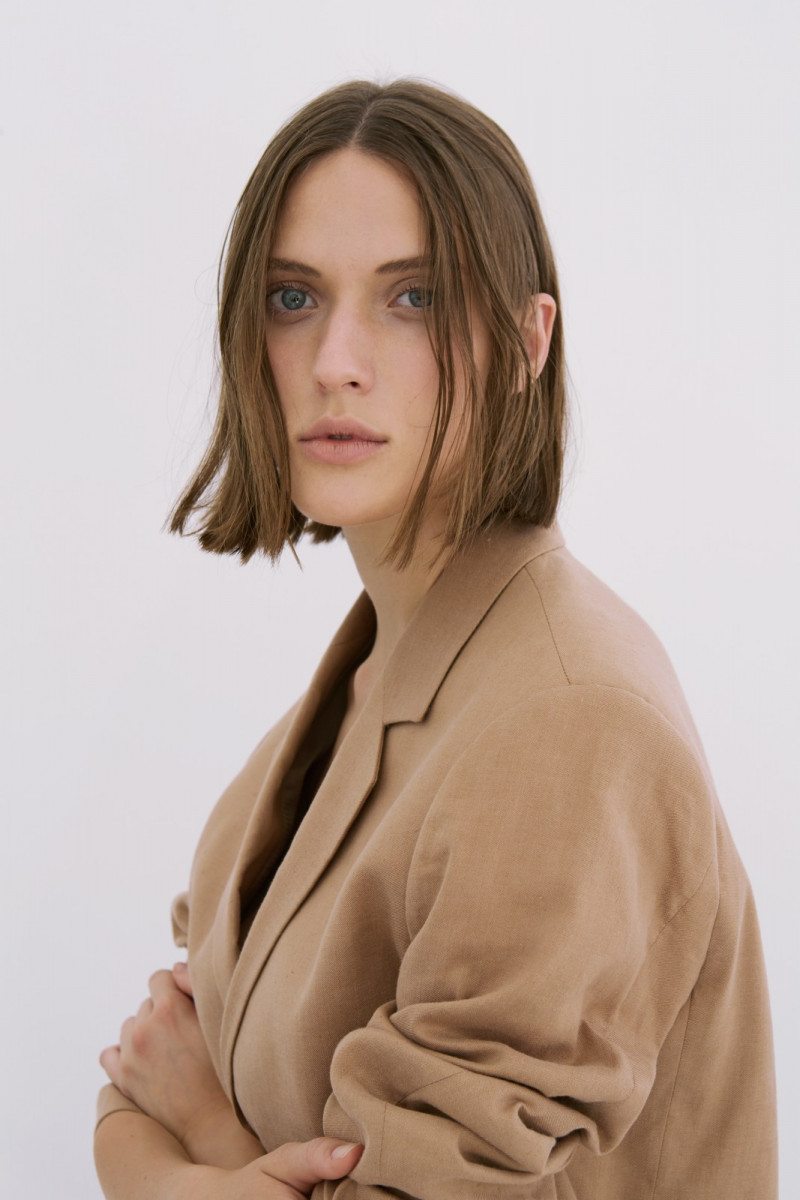 Photo of model Clara Hebbeker - ID 625356
