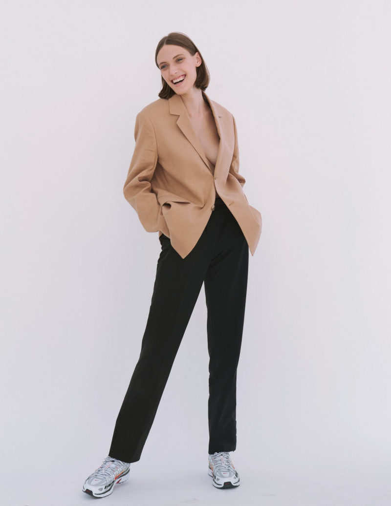 Photo of model Clara Hebbeker - ID 625357