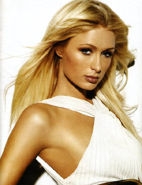 Photo of model Paris Hilton - ID 169398