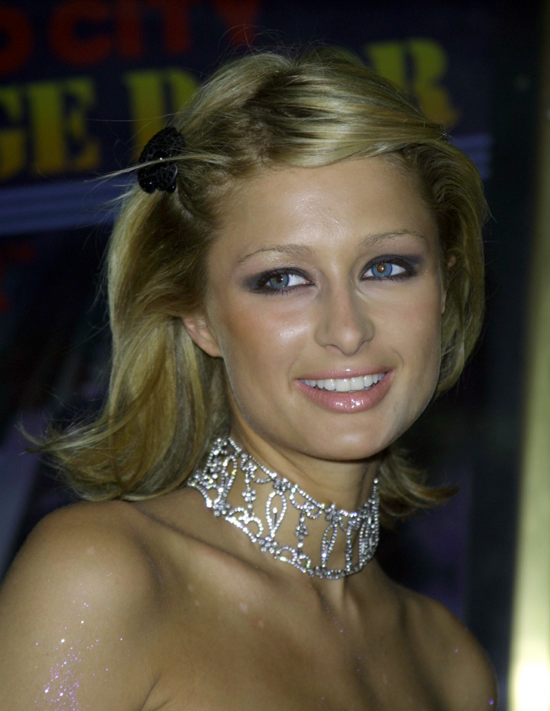 Photo of model Paris Hilton - ID 19149