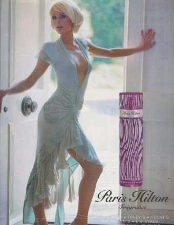 Photo of model Paris Hilton - ID 53619