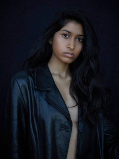 Arya Bendkhale