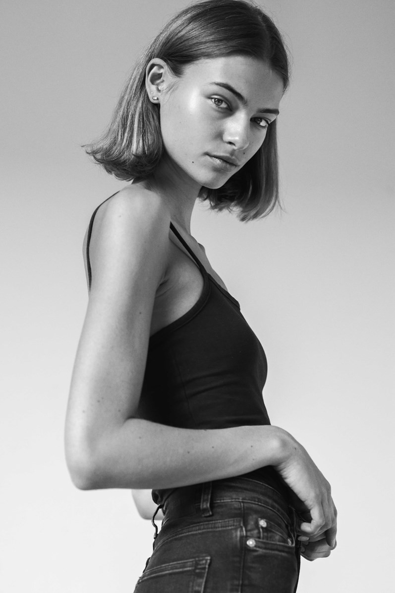 Photo of model Jonna Blauert - ID 647507