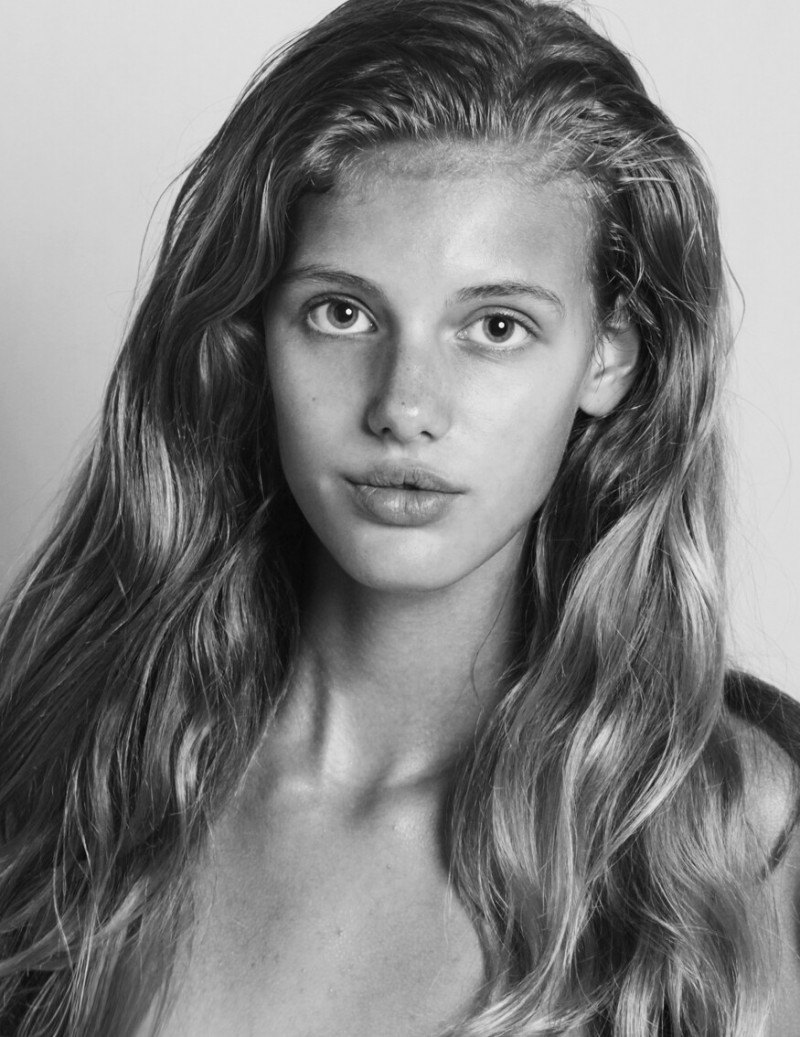 Photo of model Rosalieke Fuchs - ID 625537