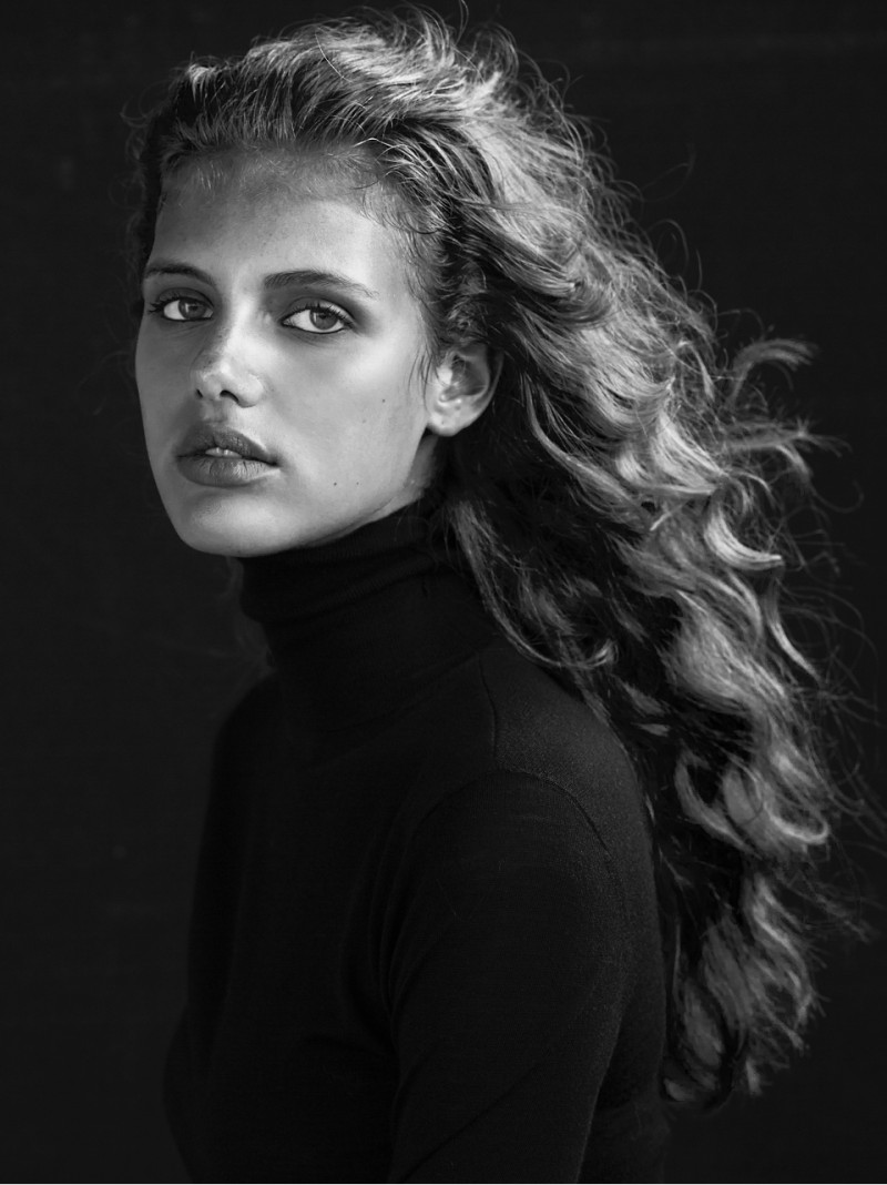 Photo of model Rosalieke Fuchs - ID 625561