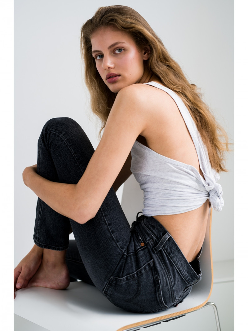 Photo of model Rosalieke Fuchs - ID 625567