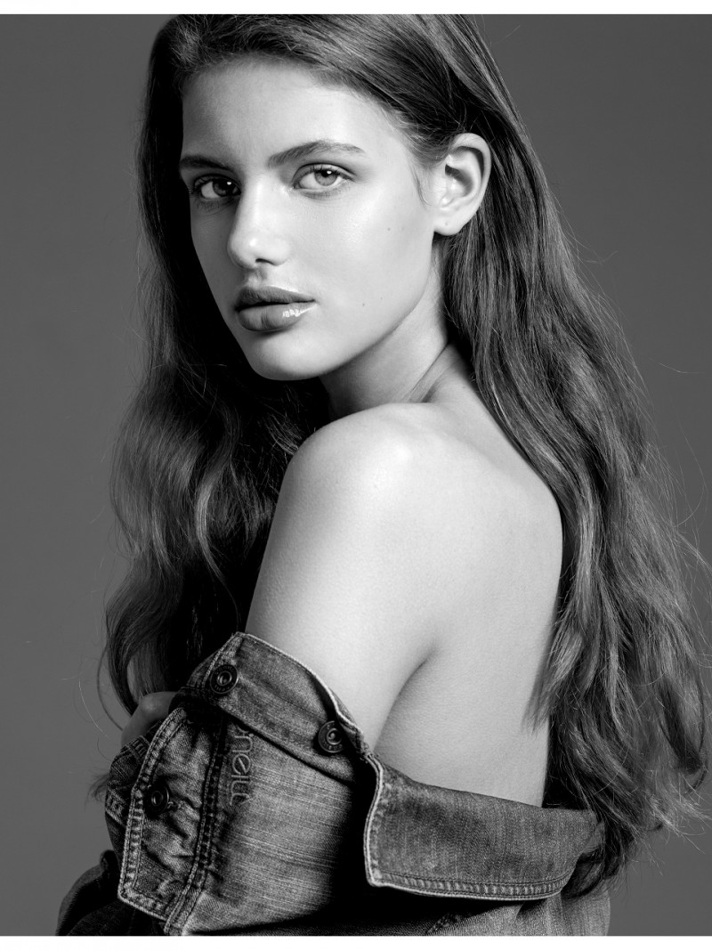 Photo of model Rosalieke Fuchs - ID 625569