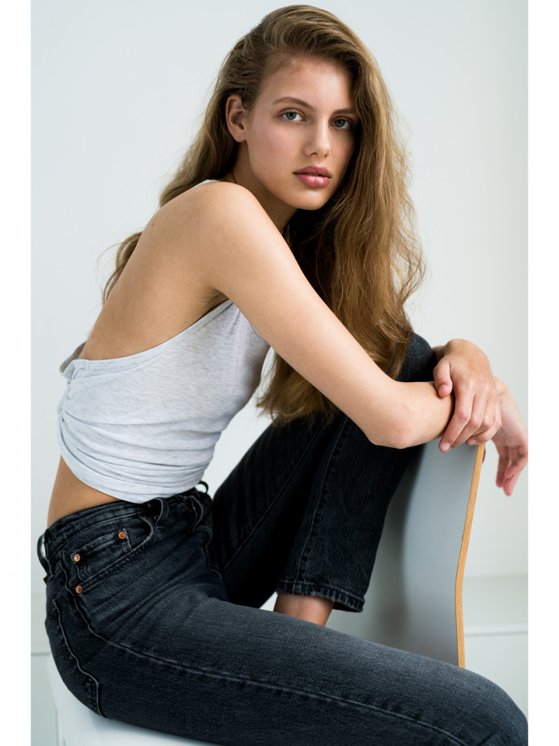 Photo of model Rosalieke Fuchs - ID 625571