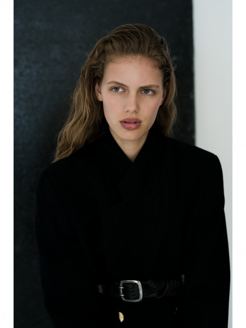 Photo of model Rosalieke Fuchs - ID 625579