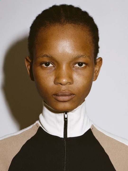 Photo of model Grace Quaye - ID 625602
