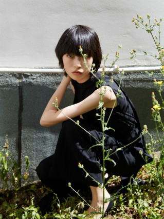 Photo of model Shao Di - ID 625626