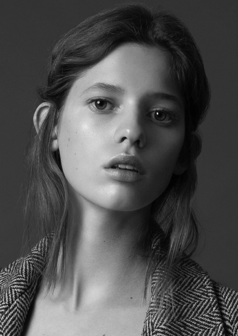 Photo of model Kristina Ponomar - ID 625829