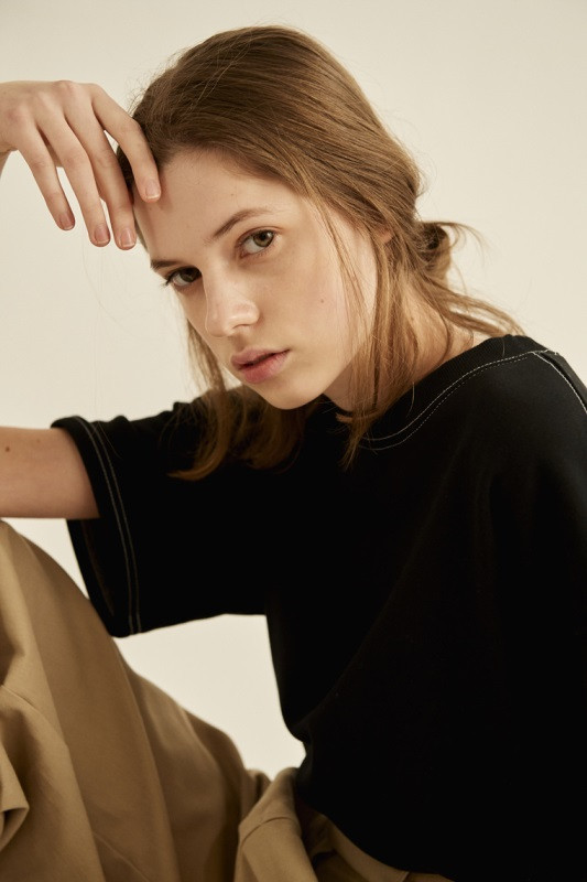 Photo of fashion model Kristina Ponomar - ID 625850 | Models | The FMD