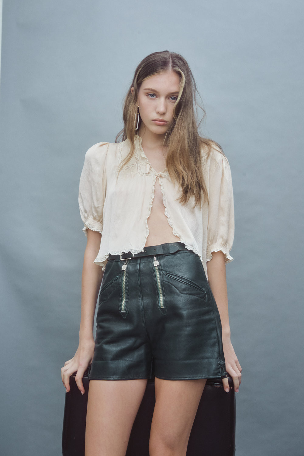 Photo of fashion model Karolina Egersdorfova - ID 625879 | Models | The FMD