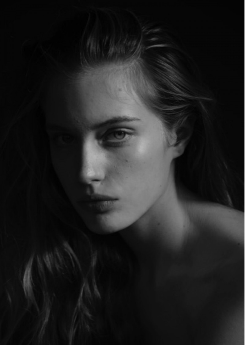 Photo of model Karolina Egersdorfova - ID 625893