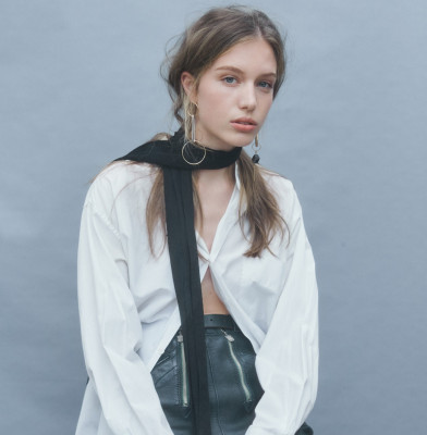 Karolina Egersdorfova - Photo Gallery with 13 photos | Models | The FMD